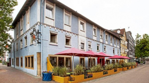 Hotel Scharfes Eck